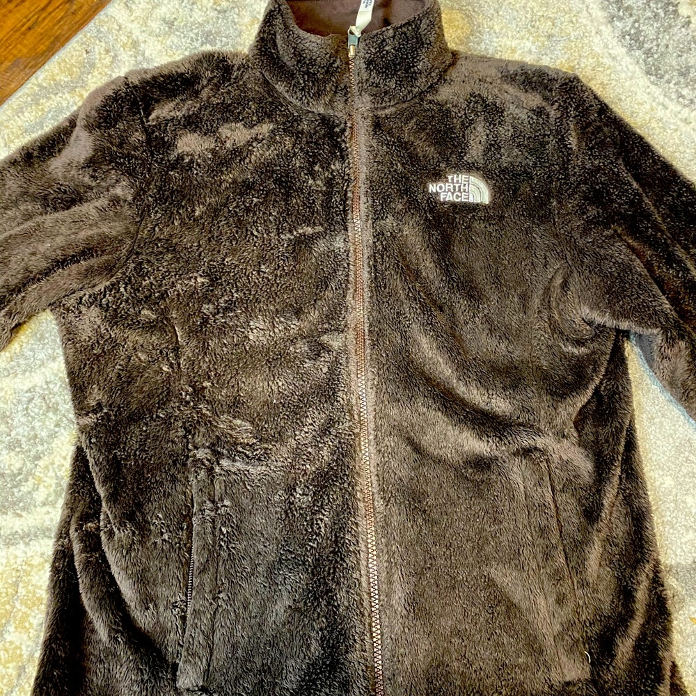 Northface Jacket- Size M